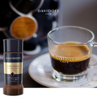 DAVIDOFF FINE AROMA KAWA ROZPUSZCZALNA 100G