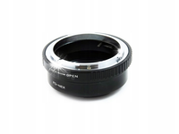 Adapter Redukcja Pierścień Redukcyjny do SONY E NEX na Obiektyw CANON FD