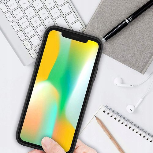 Plecki niktrade do Xiaomi Redmi Note 12 5G czarny na Arena.pl