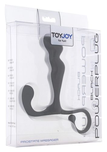 Masażer Prostaty Power Plug Toy Joy na Arena.pl