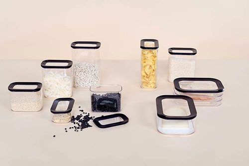 Pojemnik na ser Modula 2000ml Black 106934040400 na Arena.pl