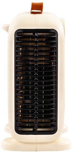 GRZEJNIK TERMOWENTYLATOR ELEKTRYCZNY FARELKA PIONOWY POZIOMY TERMOSTAT LCD na Arena.pl