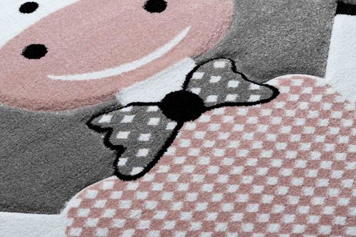 RUG/LU/TINIES/DOLLY/GREY/80x150 na Arena.pl