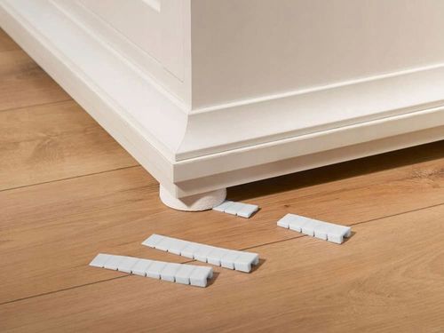 Odbojnik Wolnostojący Ordex na Arena.pl