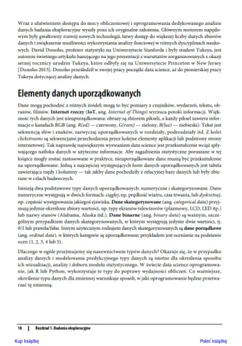 Statystyka praktyczna w data science na Arena.pl