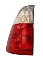 BMW X5 E53 03-06 Lampa tylna Lewa