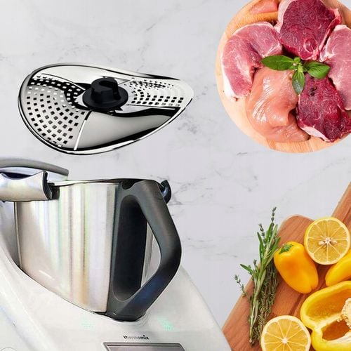 Obieraczka Osłona Noża Miksującego do Thermomix TM5 TM6 TM31 TM Friend na Arena.pl