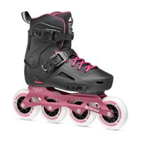 Rolki Rollerblade Lightning 90 Women Black Sangria 36,5/37
