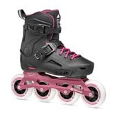 Rolki Rollerblade Lightning 90 Women Black Sangria 36,5/37