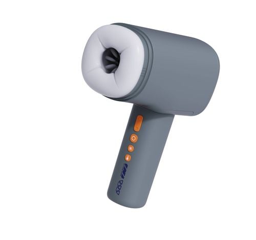 masturbator super series s1 ai automatic after kiss na Arena.pl