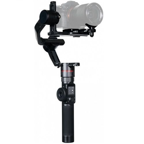 Gimbal FeiyuTech AK2000 + Follow focus na Arena.pl