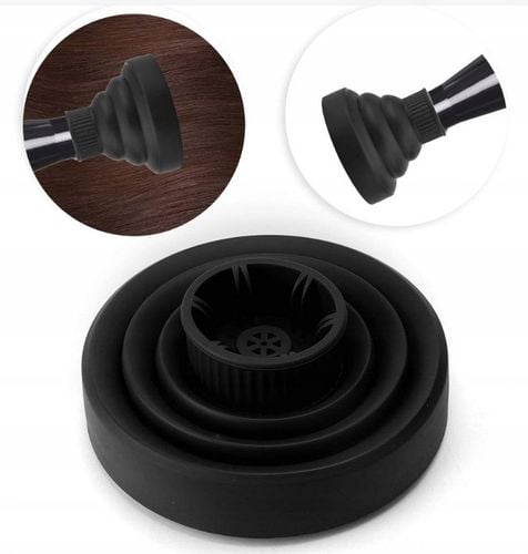 UNIWERSALNY DYFUZOR DO SUSZAREK SUSZARKI ROBIENIA LOKÓW SKŁADANY na Arena.pl