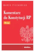 Komentarz do Konstytucji RP. Wstęp