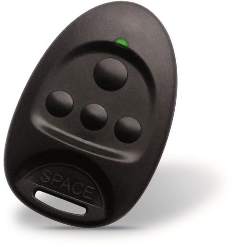 Pilot CAME SPACE SP4 do bramy SMART ZIELONA dioda na Arena.pl