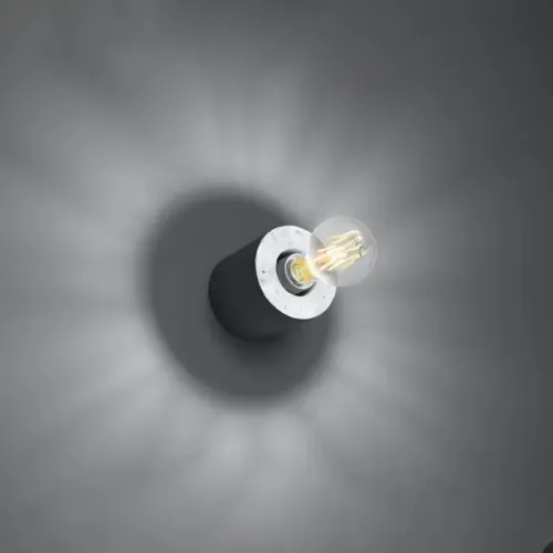 Kinkiet SALGADO beton na Arena.pl