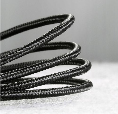 BASEUS 2M DŁUGI Kabel Ładowarka MICRO USB SAMSUNG na Arena.pl