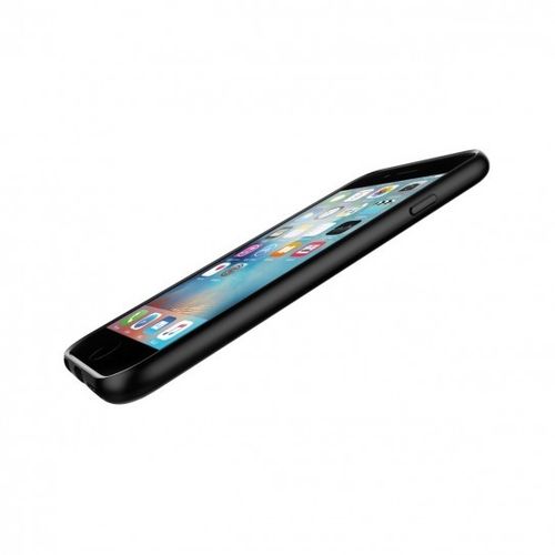 Spigen Capsule iPhone 6/6S black SGP11751 na Arena.pl