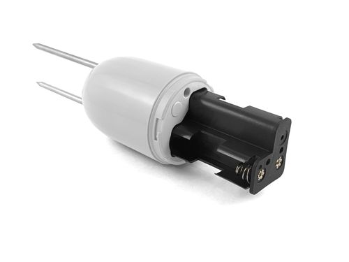 Bezprzewodowy Czujnik Sonda Temperatury Wilgotności Gleby Smart WiFi Tuya na Arena.pl