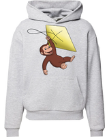 Bluza z kapturem Ciekawski George