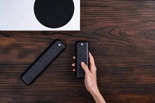 8BitDo Media Remote Pilot do Xbox One i Series X|S na Arena.pl