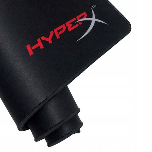 ORGINALNA Gamingowa Podkładka Pod Mysz HyperX FURY S Kingston 42x90 4P5R0AA na Arena.pl
