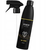 FOEN MR. BOSS 450ml PERFUMY DO SAMOCHODU WNĘTRZA TRWAŁY ZAPACH