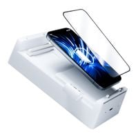 accessories - expert glass protection samsung galaxy s25 edge 1pc