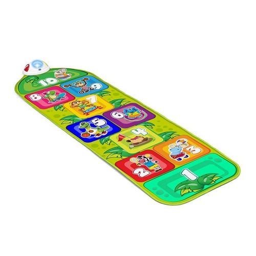 Chicco - Fit&Fun Gra w Klasy 07931 na Arena.pl
