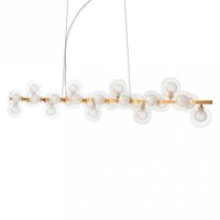 Lampa Wisząca Berella Light Mistero 25L BL3427