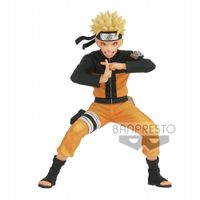 Figurka Naruto Shippuden - Naruto Ver.B - Q Posket