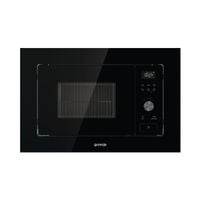 KUCHENKA MIKROFALOWA DO ZABUDOWY GORENJE BM201AG1BG 20L 800 W / 1000 W