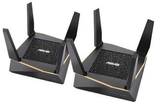 Router Rt-Ax92U Ax6100 1Wan 4Lan 2Usb Dwupak na Arena.pl