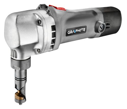 NOŻYCE DO BLACHY 500W, WALIZKA na Arena.pl