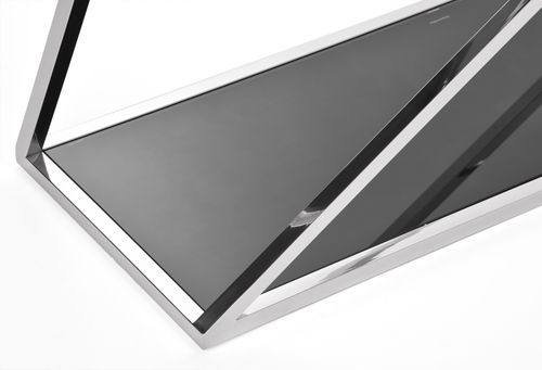 Konsola Soho 120x40x80cm # na Arena.pl