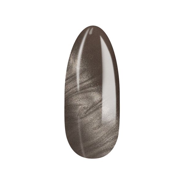 YOSHI Lakier Hybrydowy Mouser 6ml – 924 zdjęcie 2