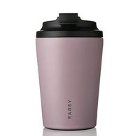 kubek term. ragsy simply cup lilac 340 ml 1 szt.