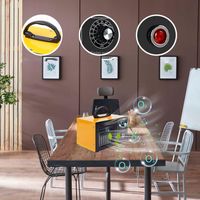 GENERATOR OZONU OZONATOR DO DOMU OCZYSZCZACZ DO POWIETRZA MOCNY 60 000 MG/H