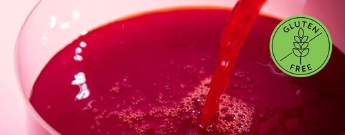 Zakwas buraczany dla dzieci 500 ml Olini Zakwas z buraków Na Zaparcia na Arena.pl