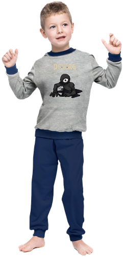 Piżama dziecięca - Samochody Roblox Doors na Arena.pl