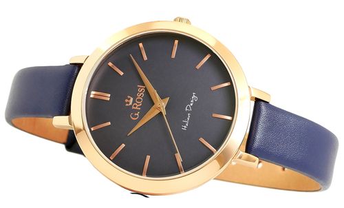 zegarek damski g.rossi 11389a-6f3 + box na Arena.pl