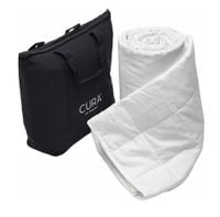 kołdra 135x200cm kołdra obciążeniowa koc 7kg