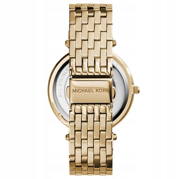 ZEGAREK damski MICHAEL KORS MK3191 DARCI+BOX zdjęcie 3