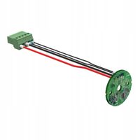 Sterownik do noży UYAR S120/S150/S180 S180 P180 P280 D190 iCut BasicLine