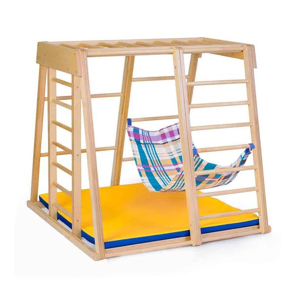 hamak dla piramidy MAŁPISZON zdjęcie 2