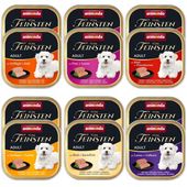 ANIMONDA Vom Feinsten Adult karma dla psa MIX SMAKÓW 12x150g