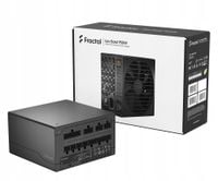 Zasilacz Fractal Design Ion 3 Gold 750W 80 Plus Gold