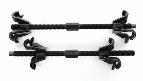 Ściągacz sprężyn 4-hakowy 370mm KD10162 na Arena.pl