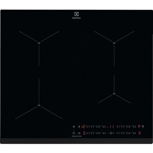 Płyta indukcyjna ELECTROLUX EIS62443 Slim-Fit SenseBoil Czarna na Arena.pl