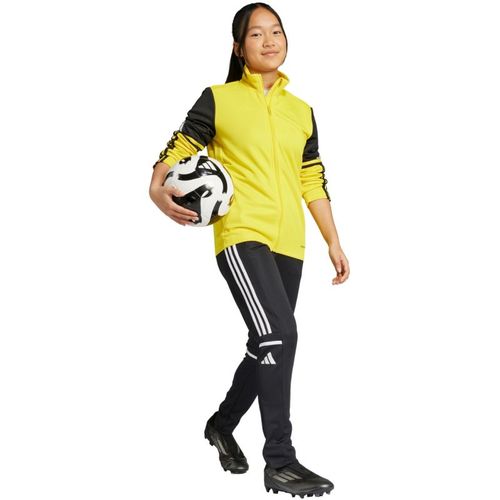 Bluza adidas Squadra 25 Training Jr JP3395 164 cm na Arena.pl