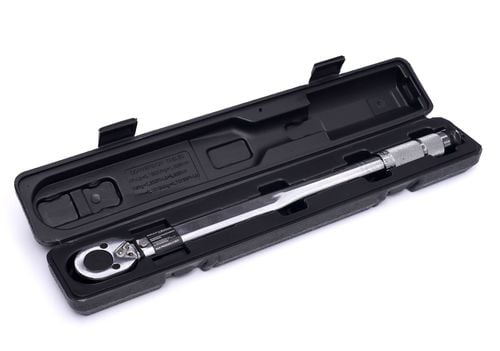 klucz dynamometryczny 1/2" 28-210nm kd10203 na Arena.pl